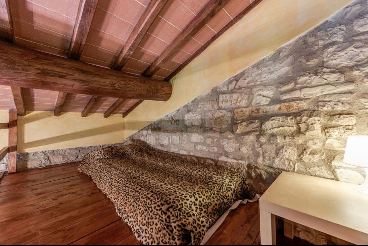 Country Resort Il Frassine Rignano Sull Arno Exterior photo
