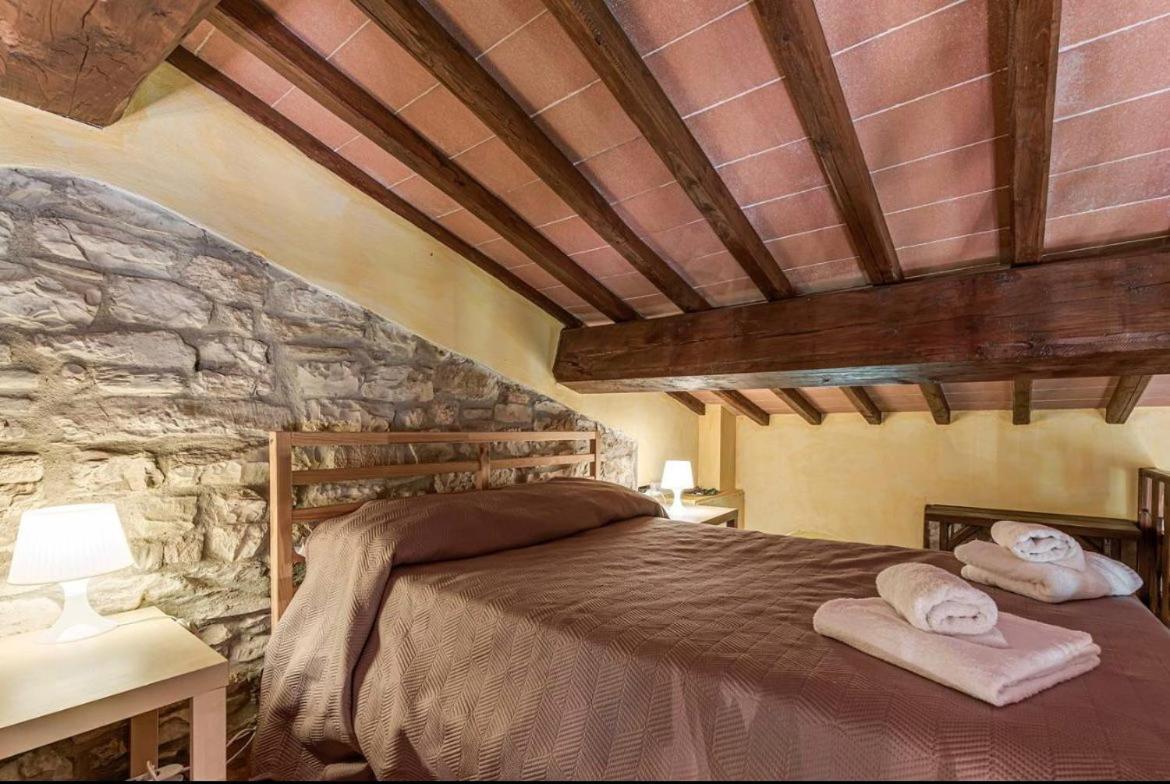 Country Resort Il Frassine Rignano Sull Arno Exterior photo