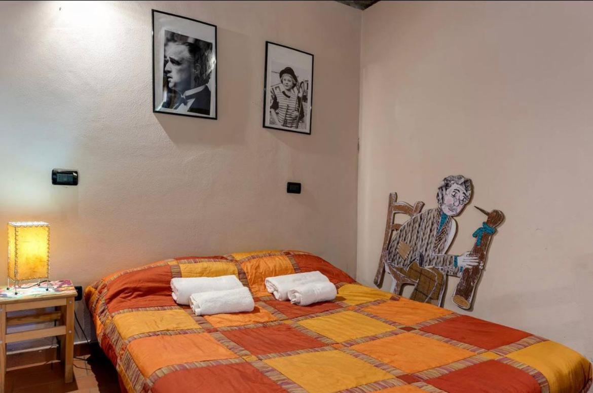 Country Resort Il Frassine Rignano Sull Arno Exterior photo