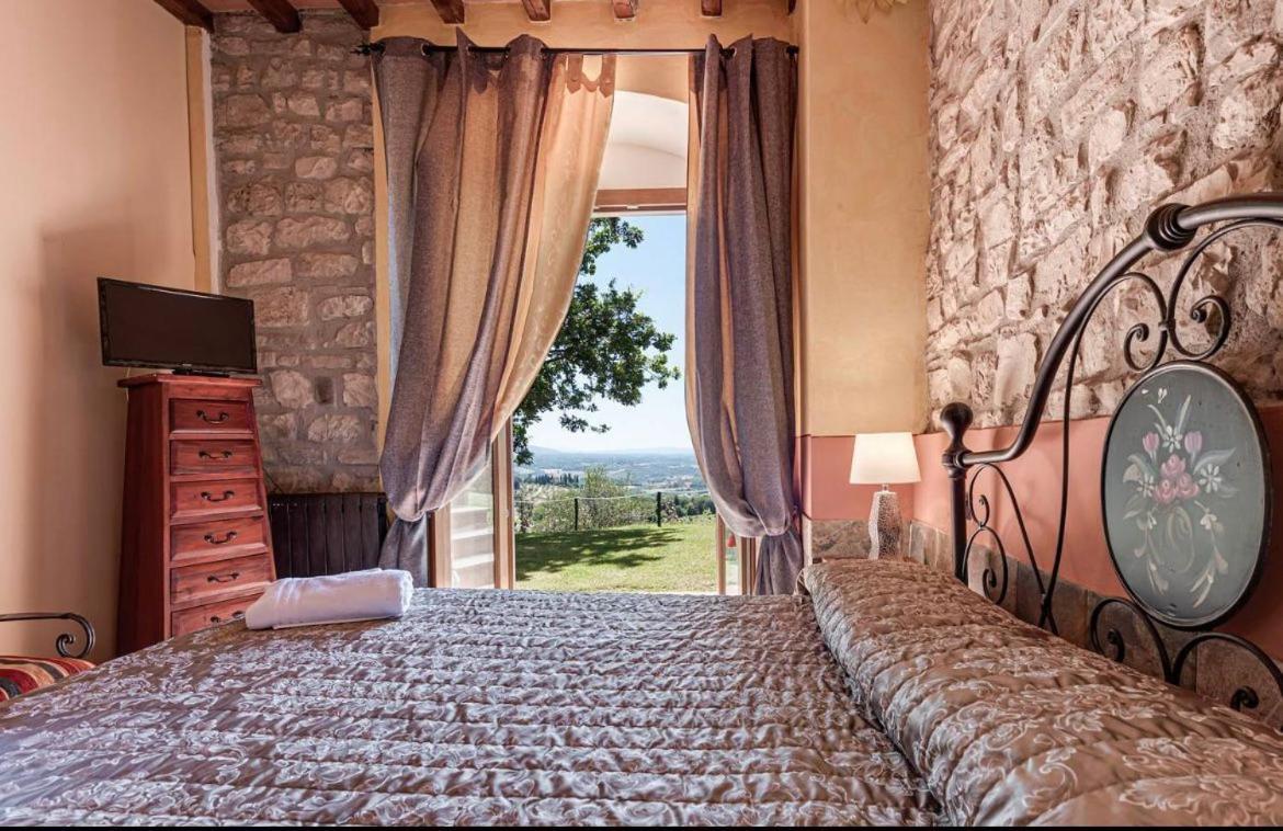 Country Resort Il Frassine Rignano Sull Arno Exterior photo