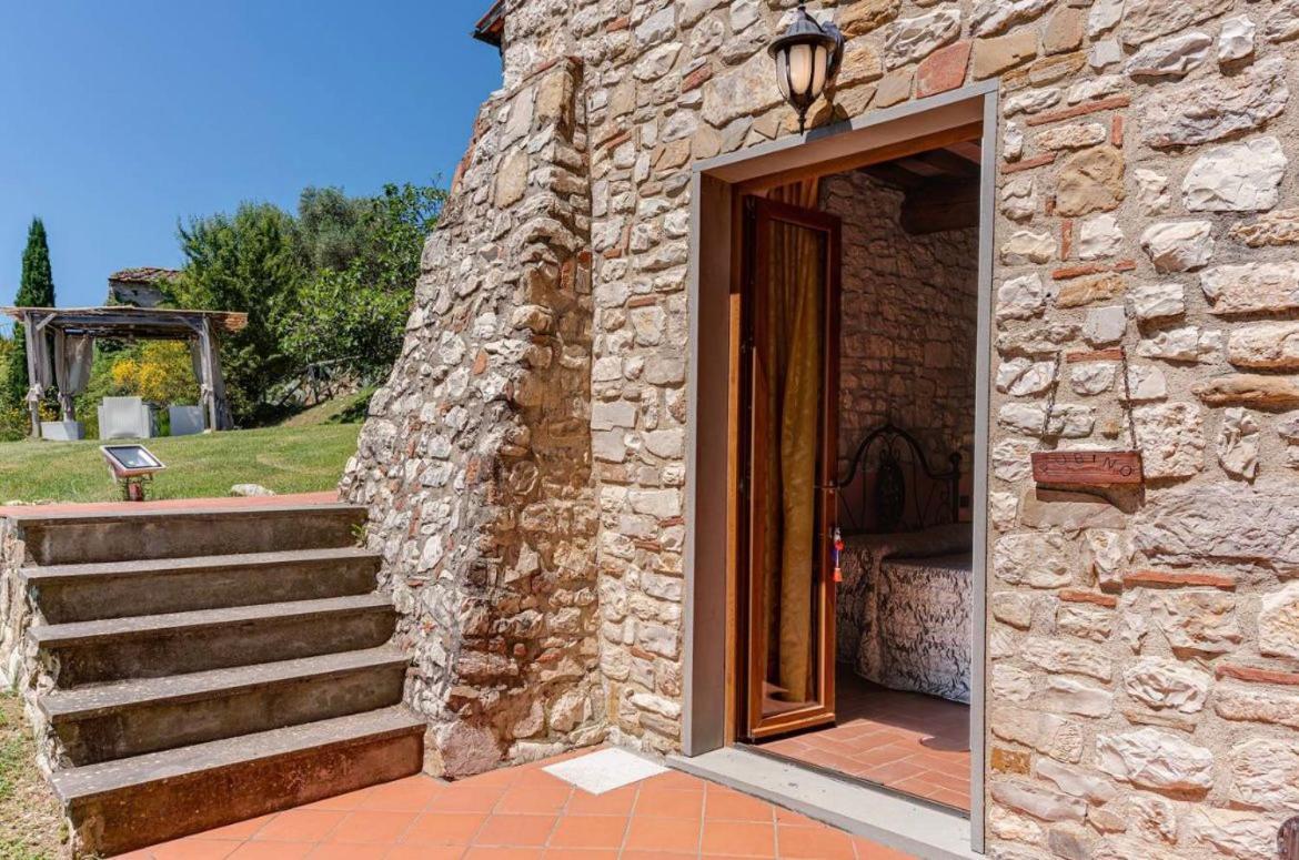 Country Resort Il Frassine Rignano Sull Arno Exterior photo