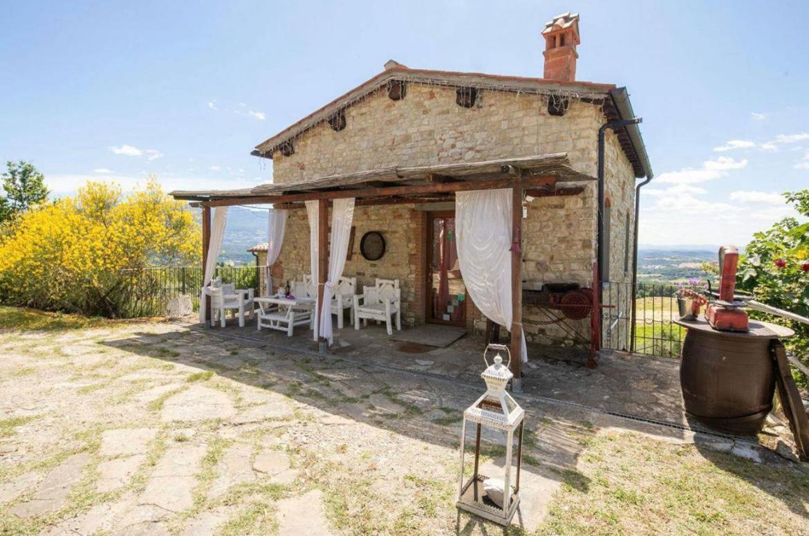 Country Resort Il Frassine Rignano Sull Arno Exterior photo