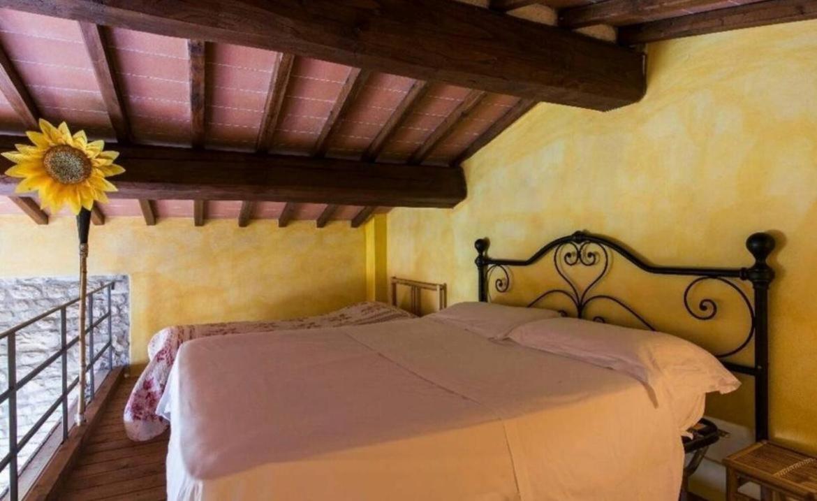 Country Resort Il Frassine Rignano Sull Arno Exterior photo