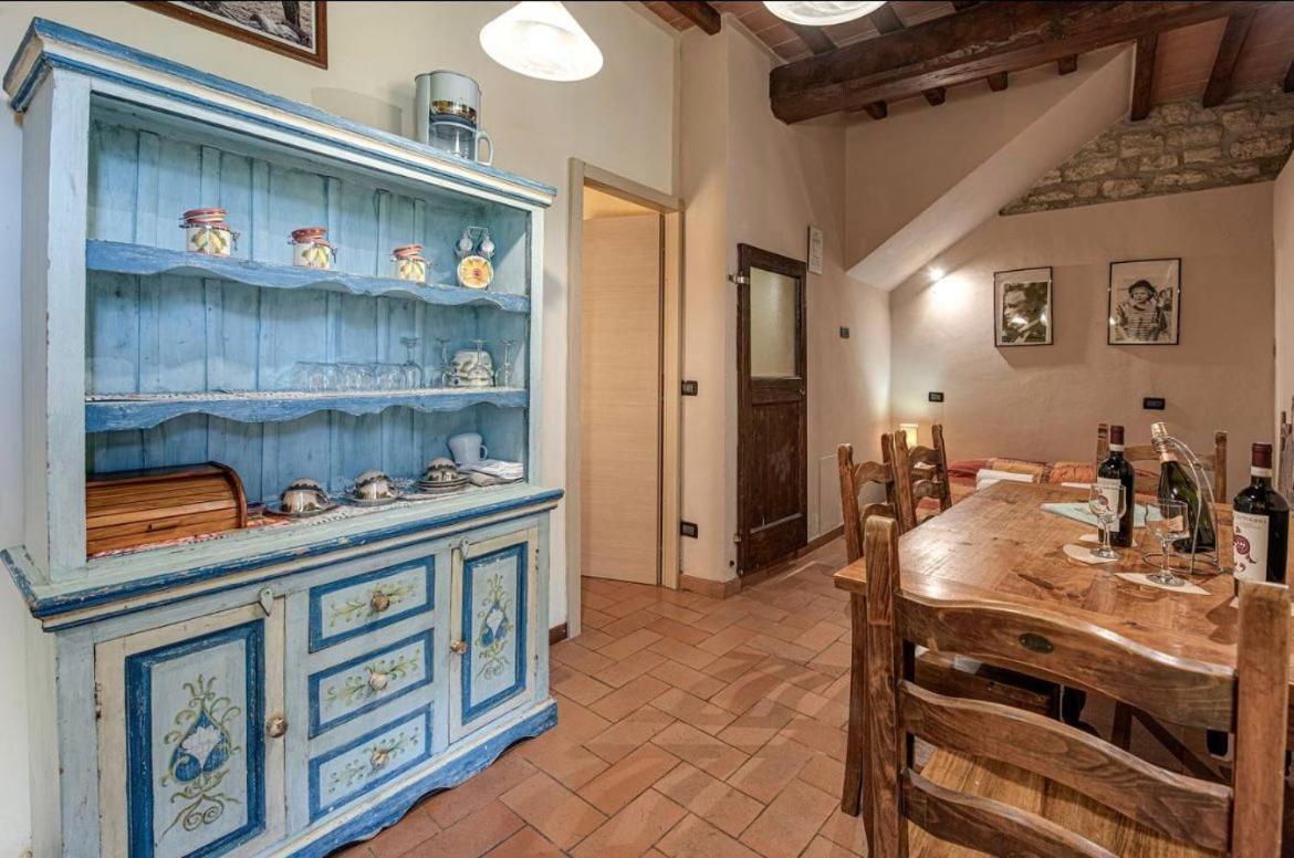 Country Resort Il Frassine Rignano Sull Arno Exterior photo