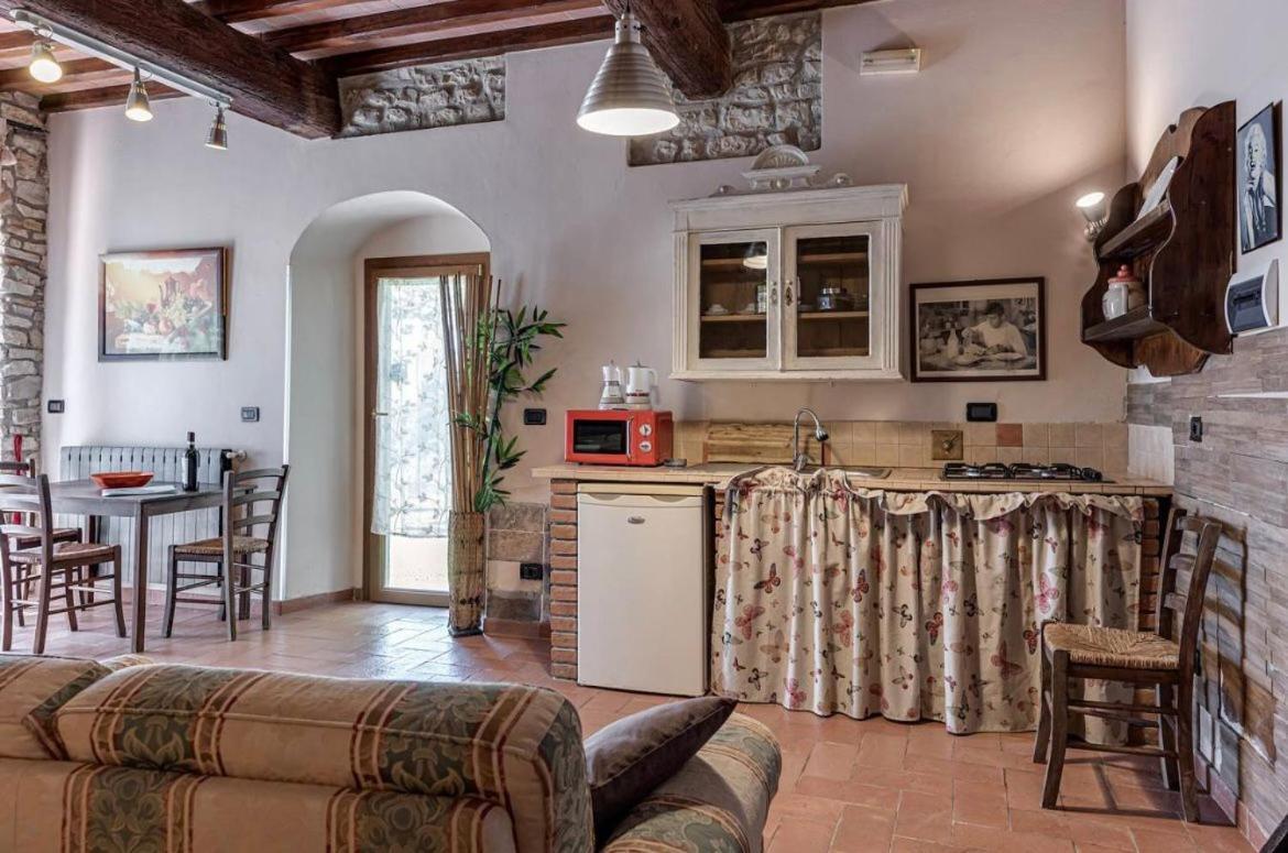 Country Resort Il Frassine Rignano Sull Arno Exterior photo