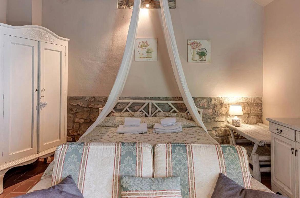 Country Resort Il Frassine Rignano Sull Arno Exterior photo