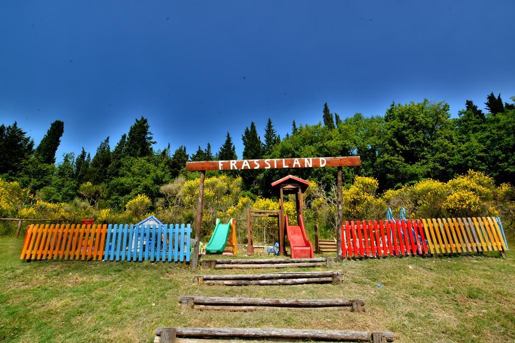 Country Resort Il Frassine Rignano Sull Arno Exterior photo