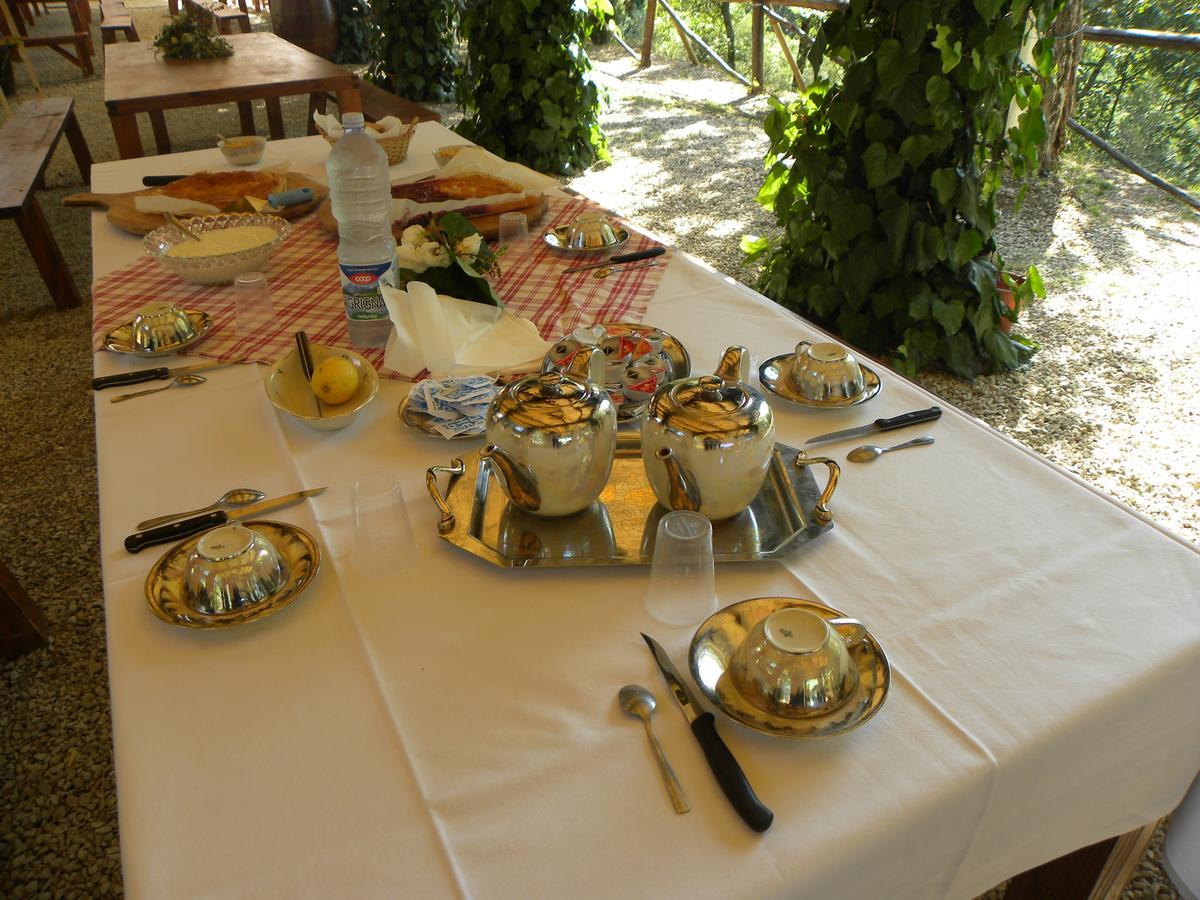 Country Resort Il Frassine Rignano Sull Arno Exterior photo