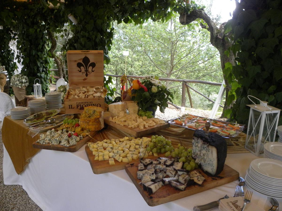 Country Resort Il Frassine Rignano Sull Arno Exterior photo