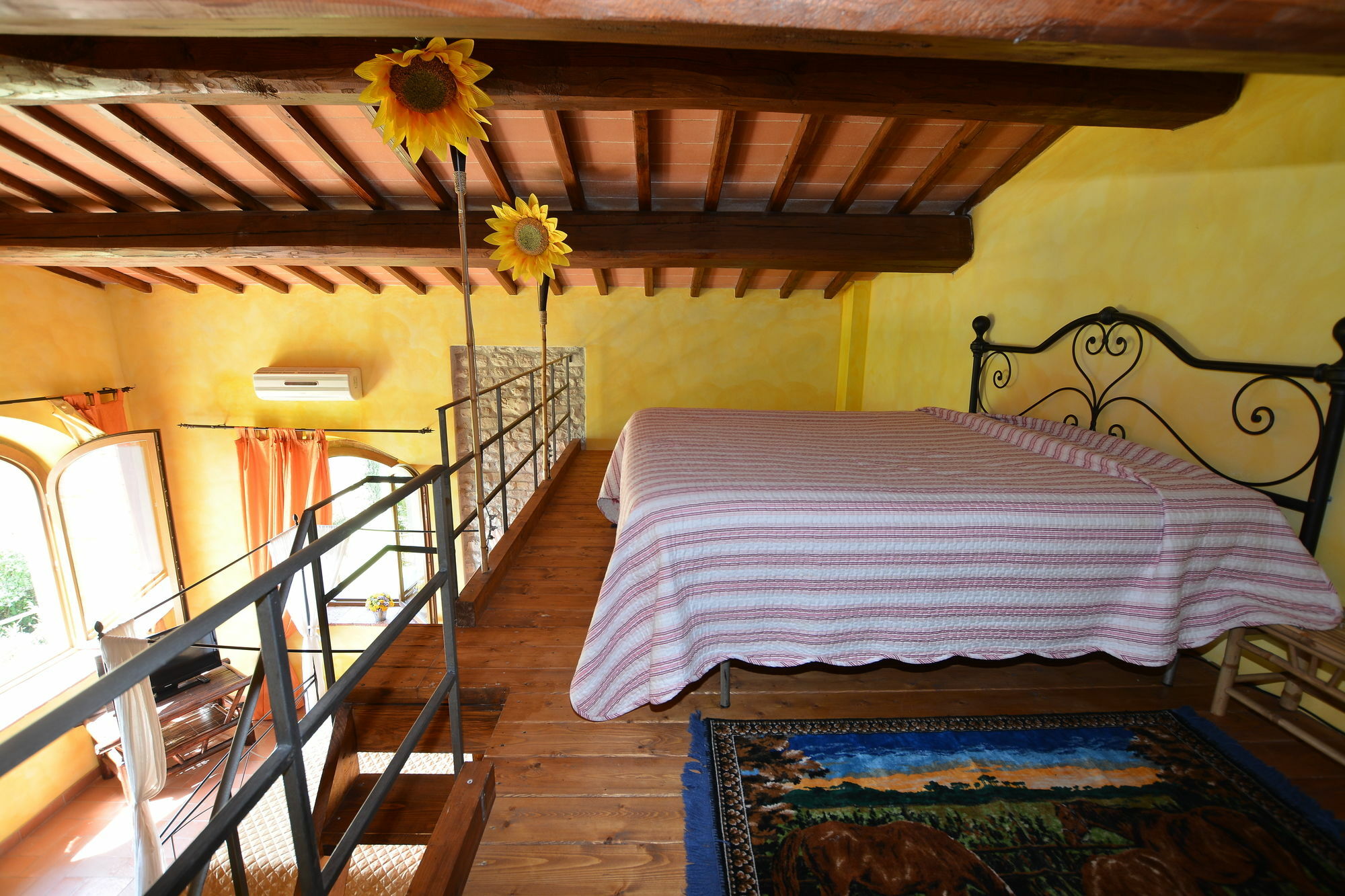 Country Resort Il Frassine Rignano Sull Arno Exterior photo
