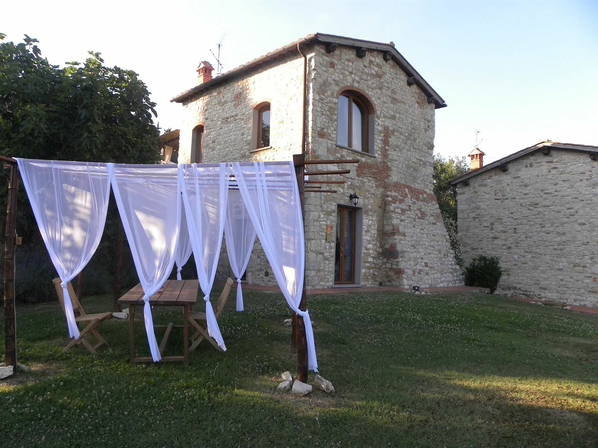Country Resort Il Frassine Rignano Sull Arno Exterior photo