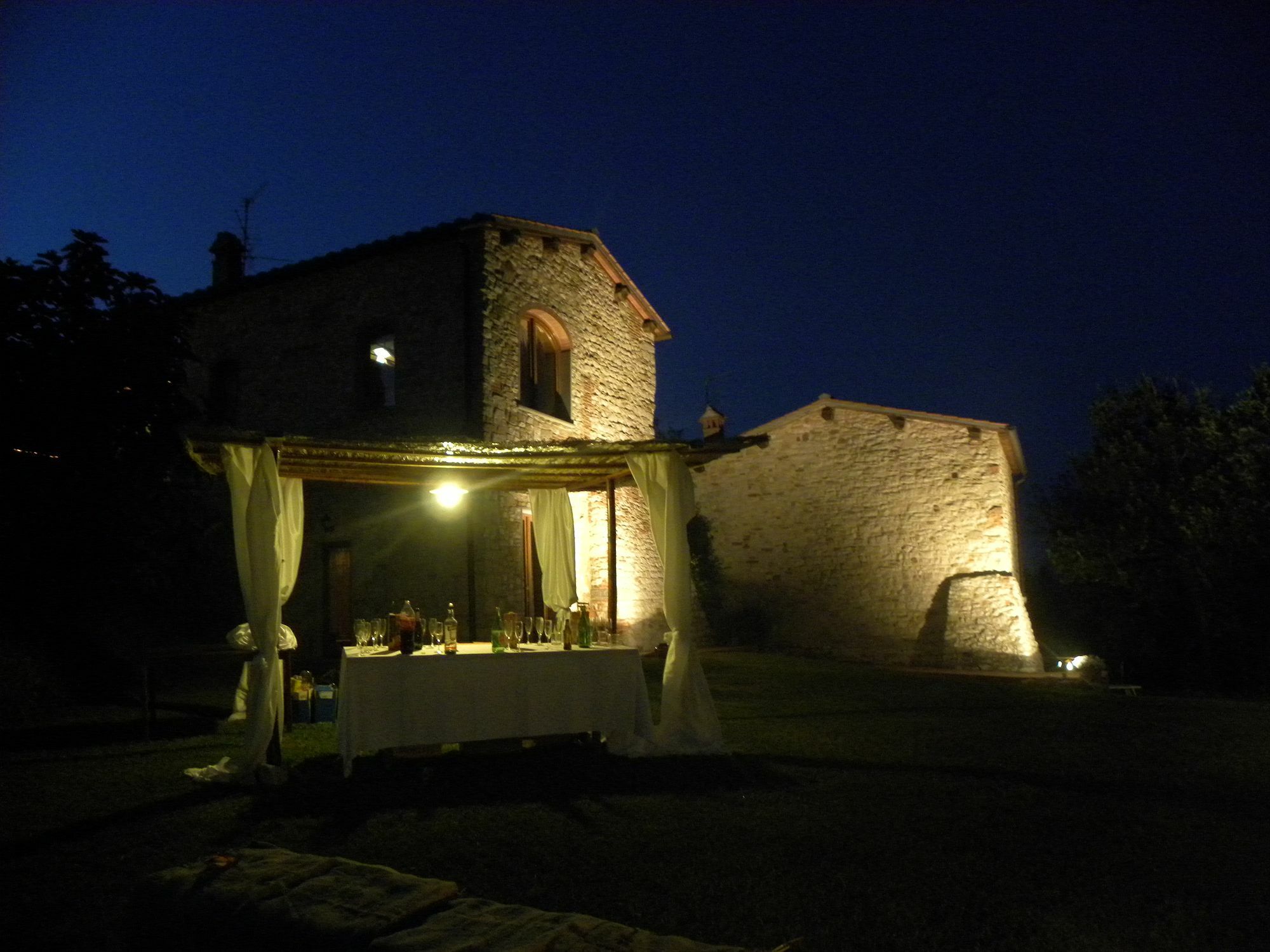 Country Resort Il Frassine Rignano Sull Arno Exterior photo