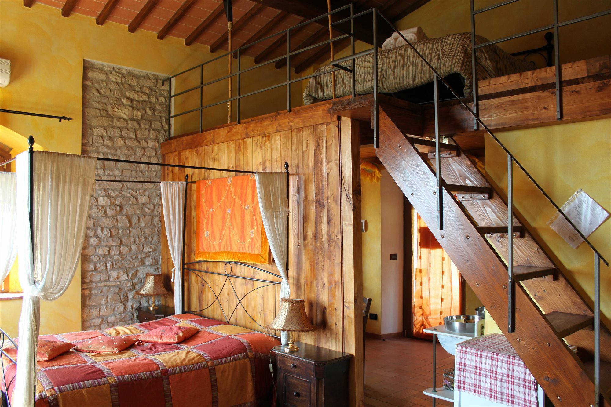 Country Resort Il Frassine Rignano Sull Arno Exterior photo