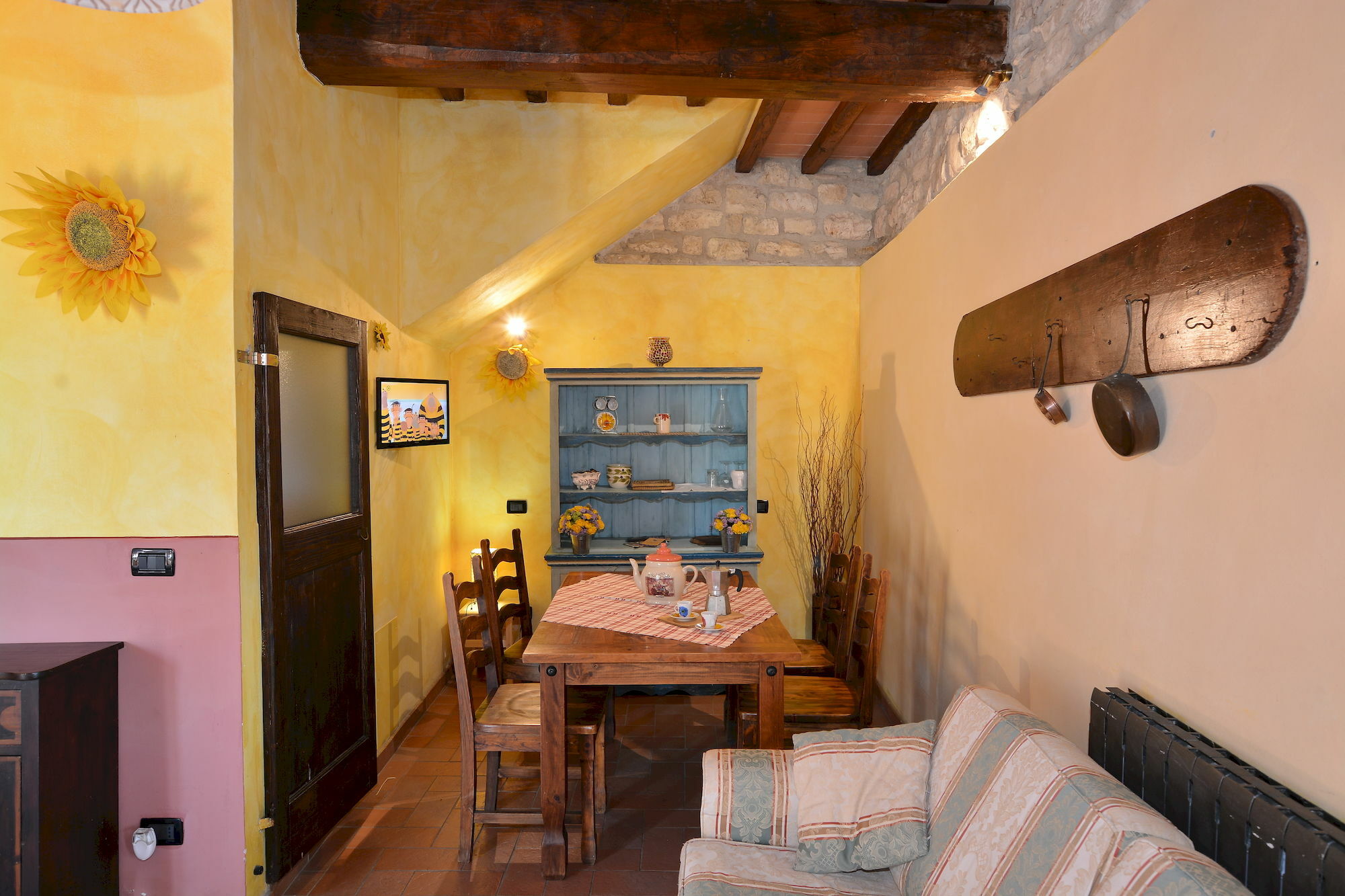 Country Resort Il Frassine Rignano Sull Arno Exterior photo