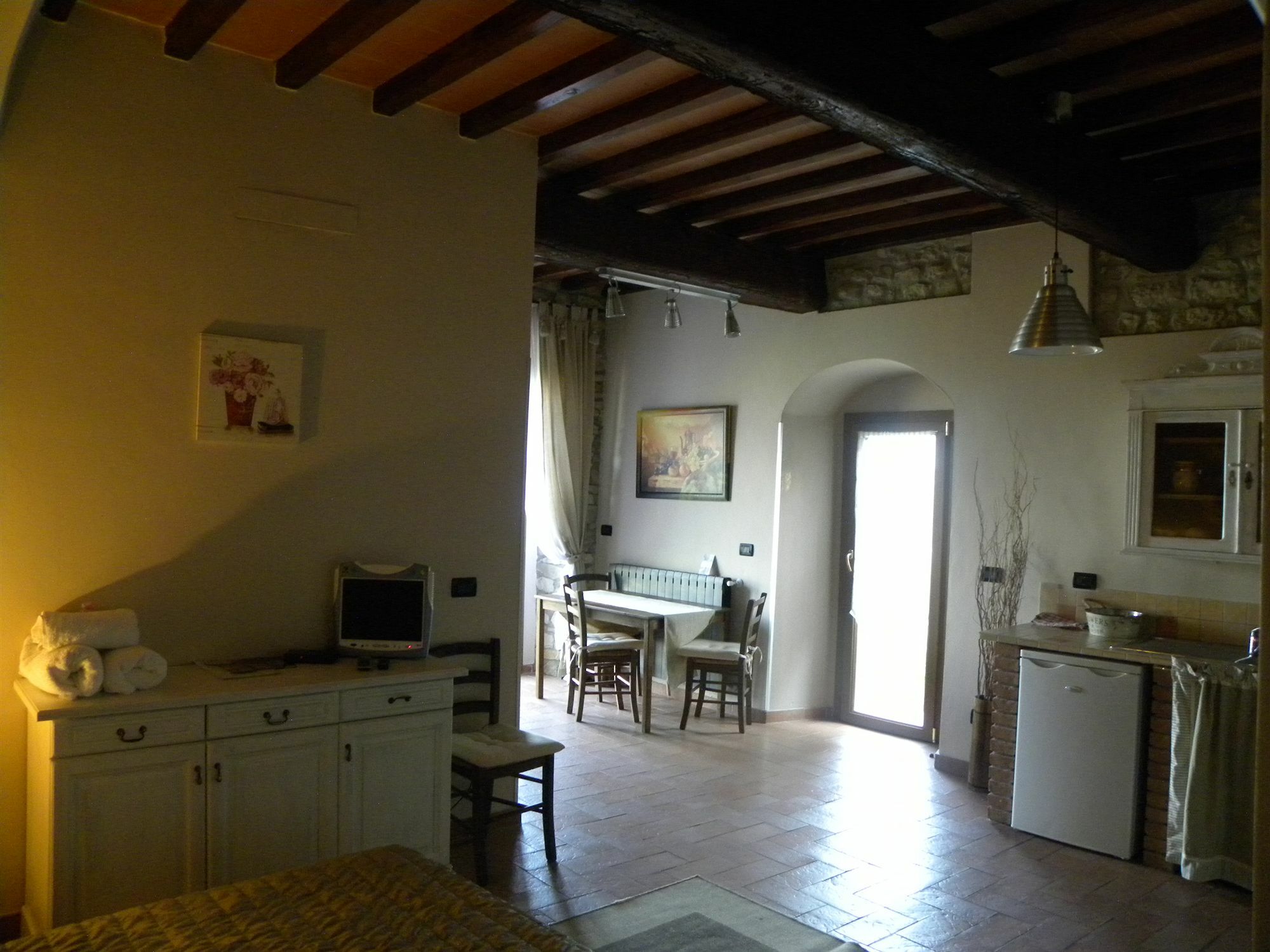 Country Resort Il Frassine Rignano Sull Arno Exterior photo