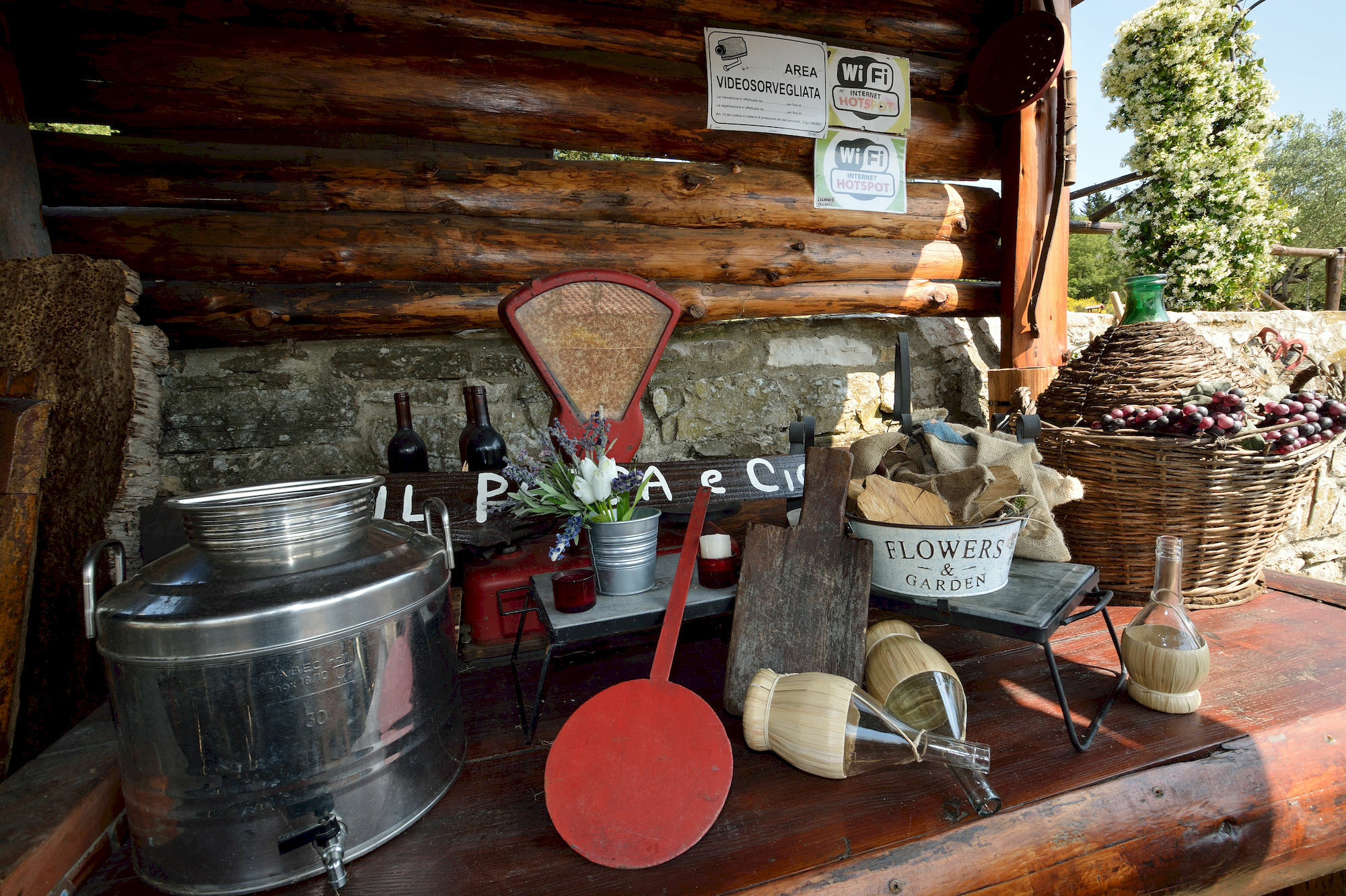 Country Resort Il Frassine Rignano Sull Arno Exterior photo