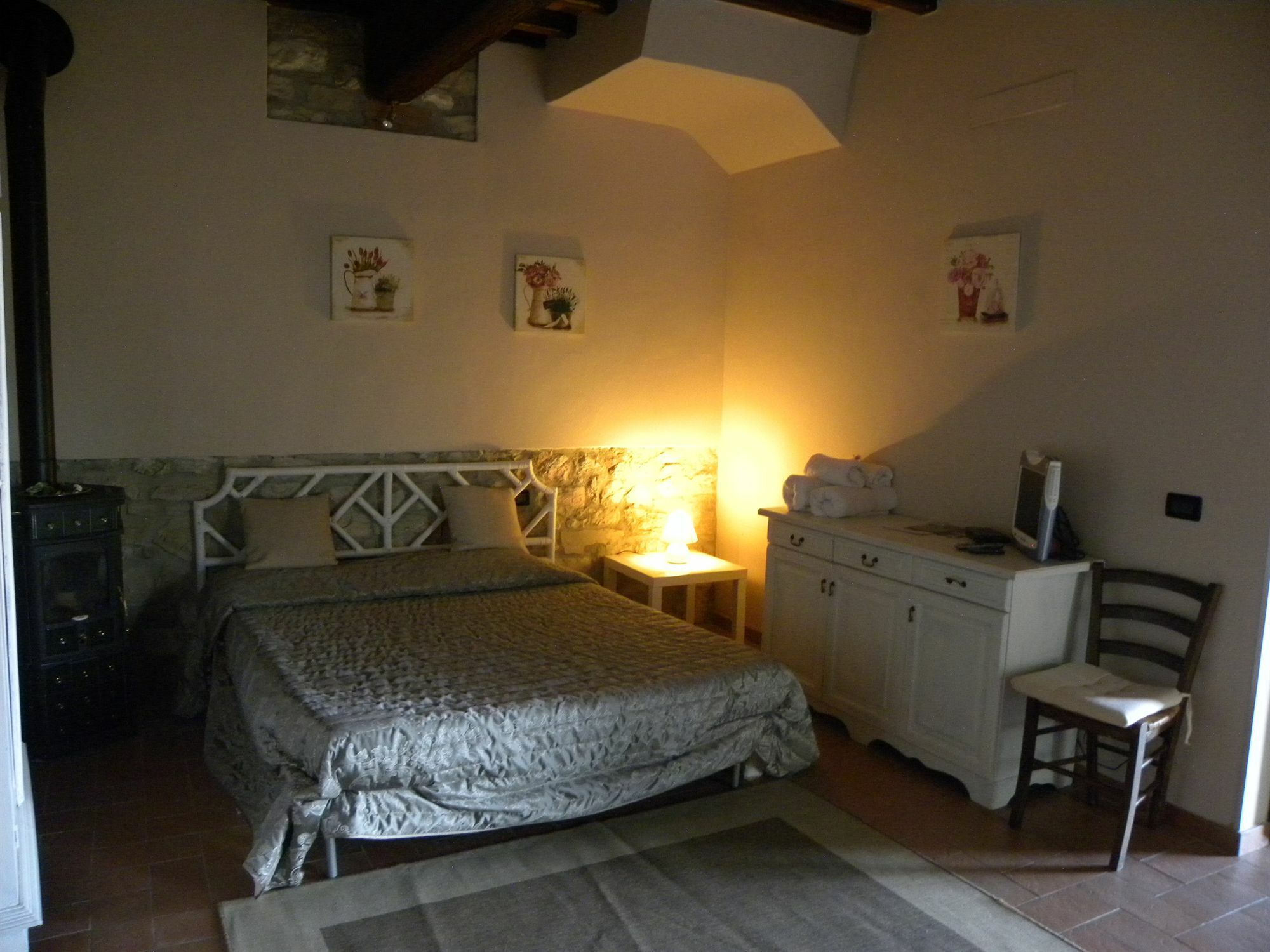 Country Resort Il Frassine Rignano Sull Arno Exterior photo