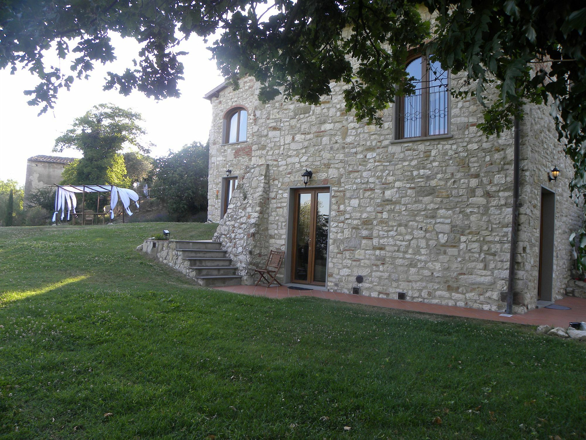 Country Resort Il Frassine Rignano Sull Arno Exterior photo